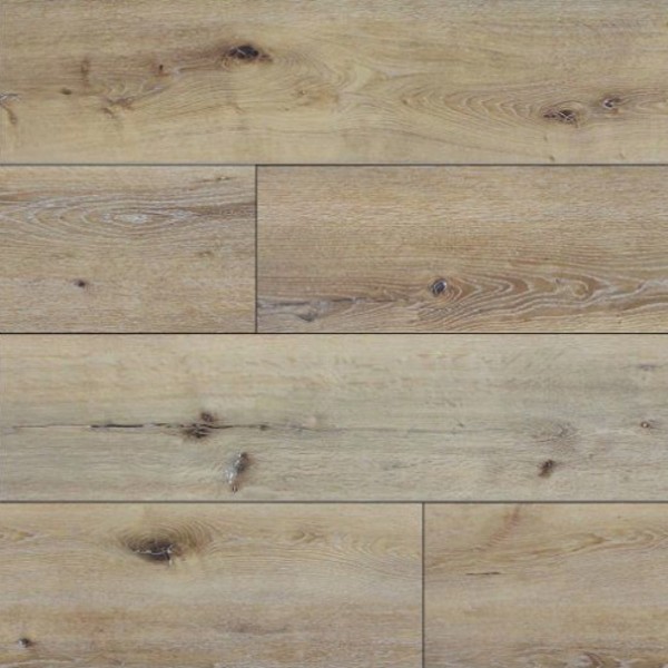 Authentic Plank (WPC) Antique Pine